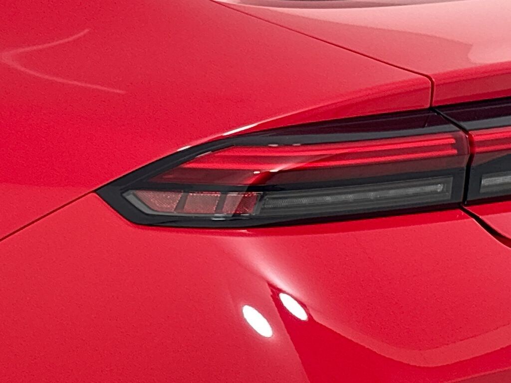 New 2026 Honda Prelude Hybrid Hatchback