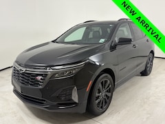 2023 Chevrolet Equinox RS SUV
