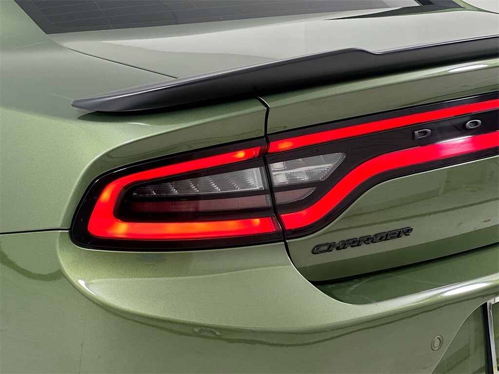 2023 Dodge Charger SXT photo 2