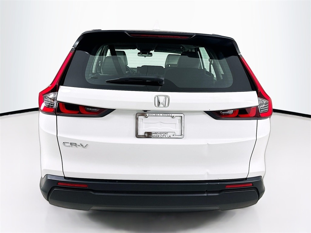 Certified 2023 Honda CR-V LX SUV