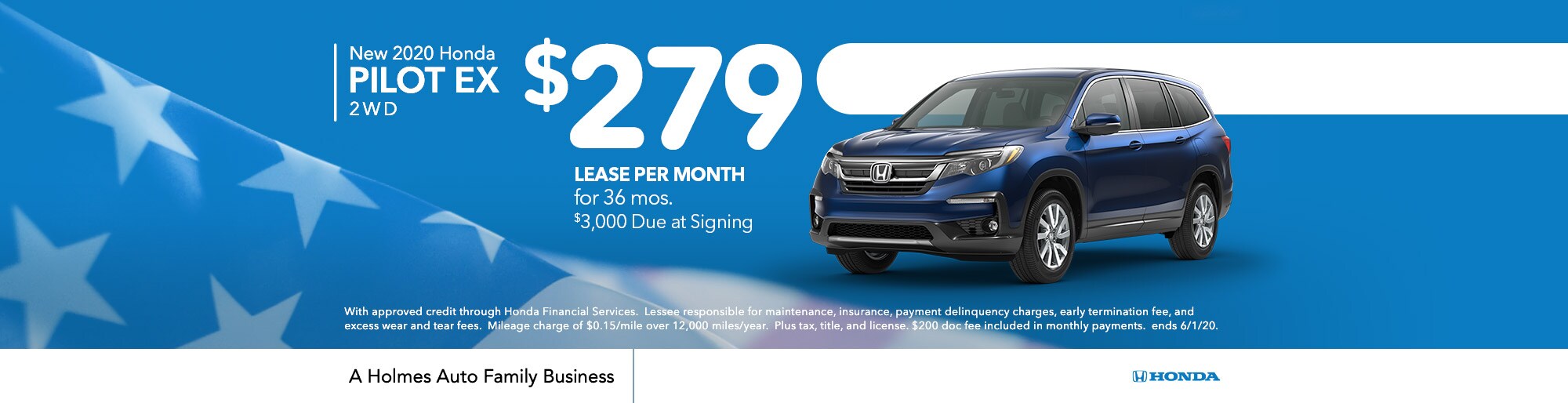 Holmes Honda Bossier City New Honda Dealership in