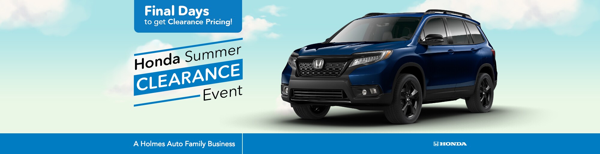 Holmes Honda Bossier City New Honda Dealership in