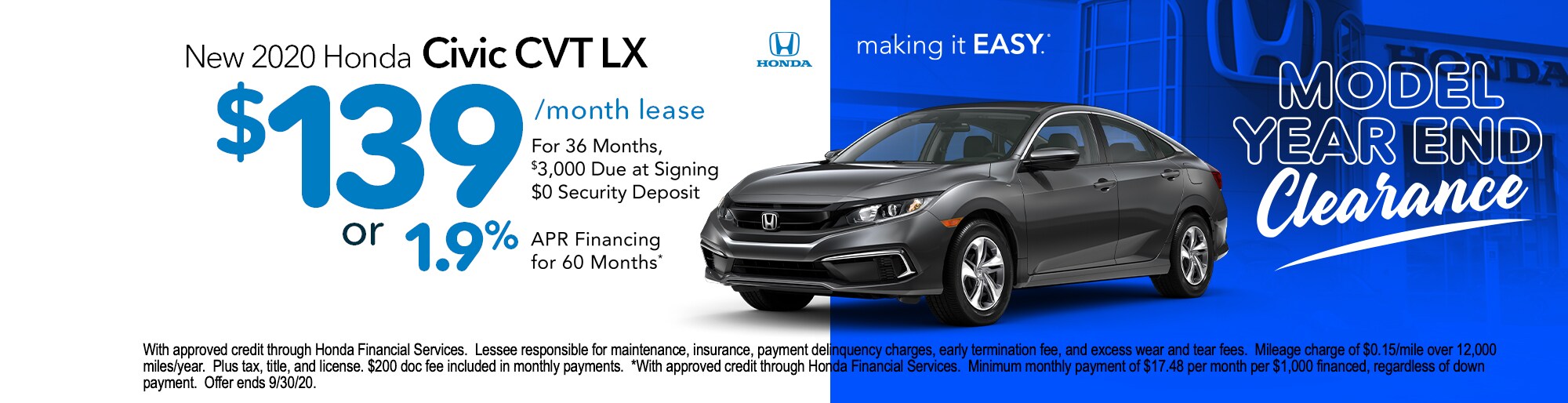 Holmes Honda Bossier City New Honda Dealership in