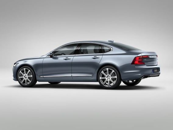 Volvo Cars