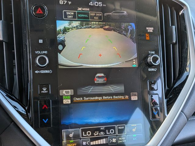 2024 Subaru Ascent Limited - Photo 23