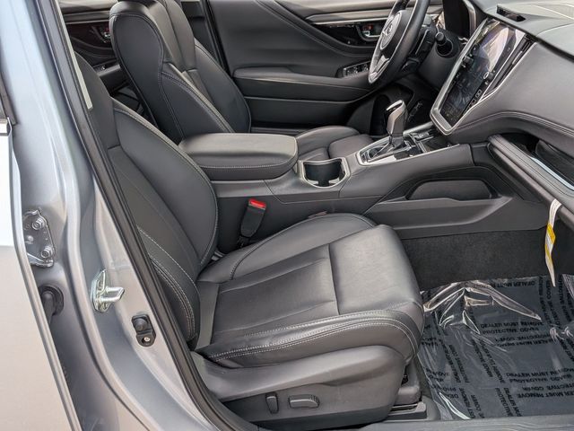 2024 Subaru Outback Limited - Photo 37