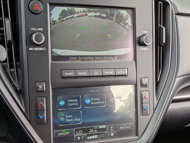 2025 Subaru Impreza Base - Photo 23
