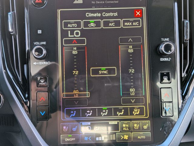 2025 Subaru Forester Touring - Photo 25