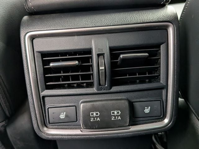 2023 Subaru Forester Touring - Photo 30