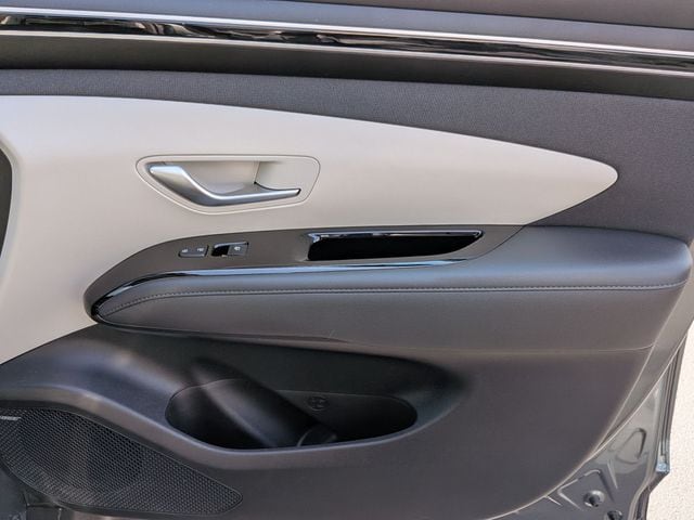 2023 Hyundai Tucson Limited - Photo 36