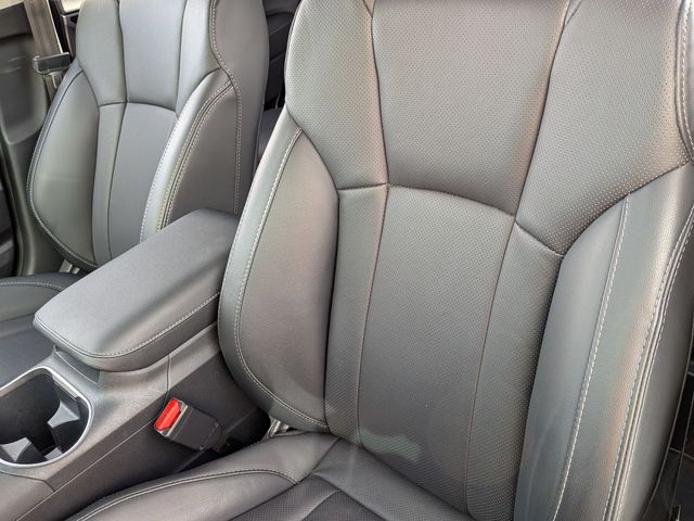 2024 Subaru Outback Limited - Photo 14