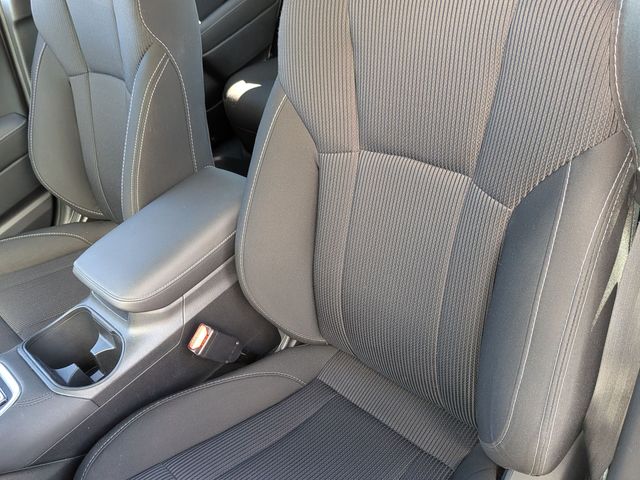 2025 Subaru Legacy Premium - Photo 14