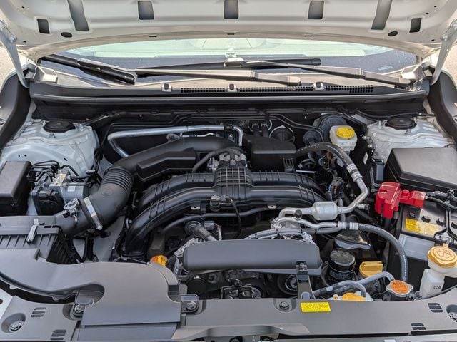 2024 Subaru Crosstrek Premium - Photo 38