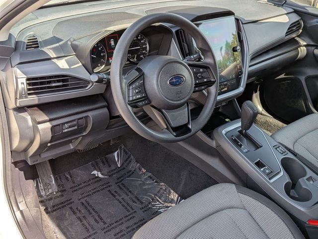 2024 Subaru Crosstrek Premium - Photo 16