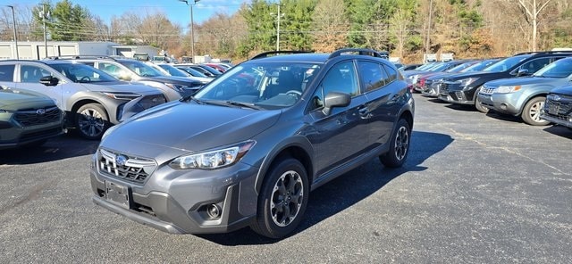 2023 Subaru Crosstrek Base's photo