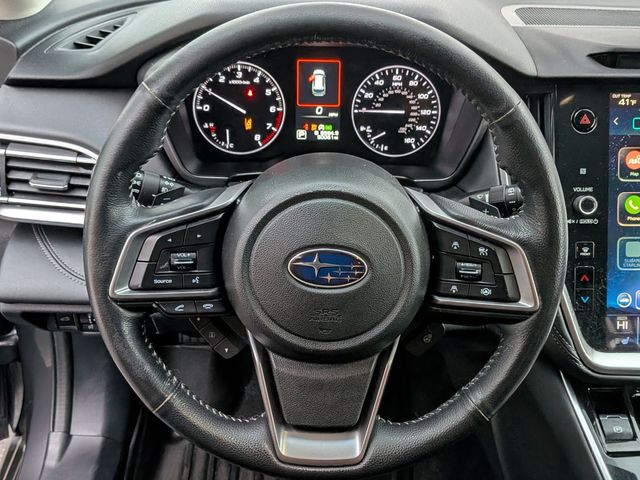 2022 Subaru Outback Limited - Photo 17