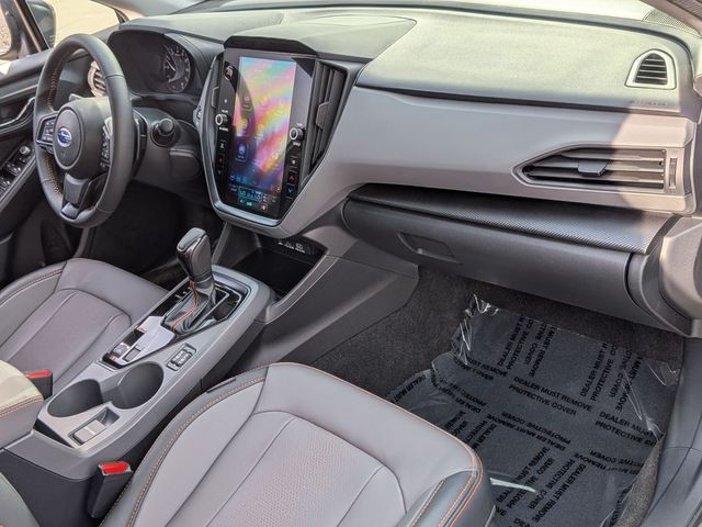 2025 Subaru Crosstrek Limited - Photo 33
