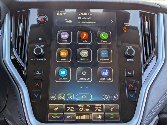 2024 Subaru Outback Premium - Photo 22