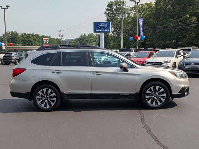 2016 Subaru Outback Limited - Photo 1