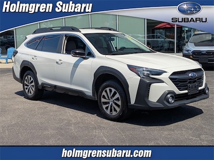 2023 Subaru Outback Premium SUV