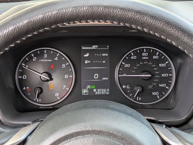 2024 Subaru Outback Limited - Photo 21