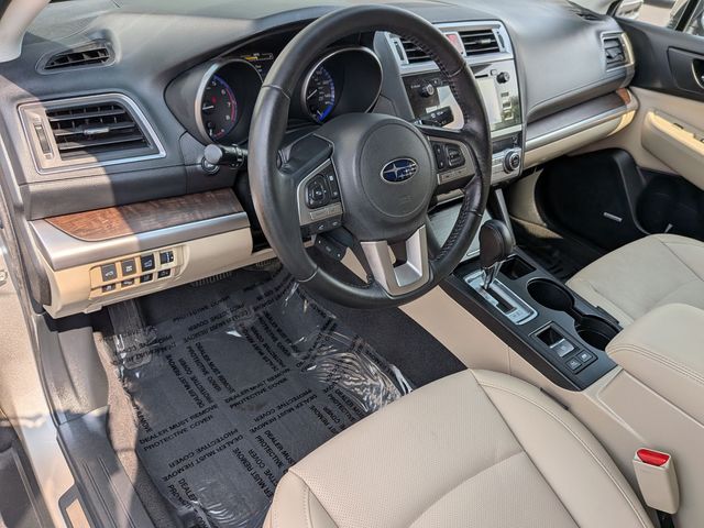 2016 Subaru Outback Limited - Photo 15