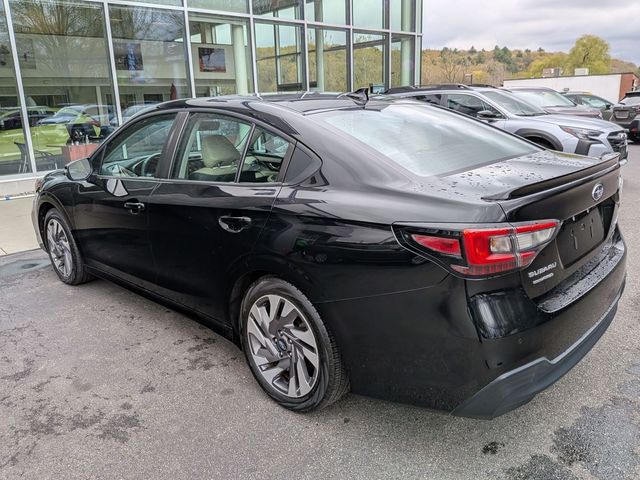 2023 Subaru Legacy Limited - Photo 5
