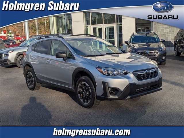 2023 Subaru Crosstrek Base