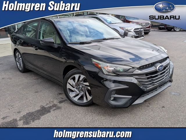 2023 Subaru Legacy Limited - Photo 1