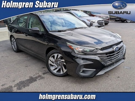 2023 Subaru Legacy Limited Sedan