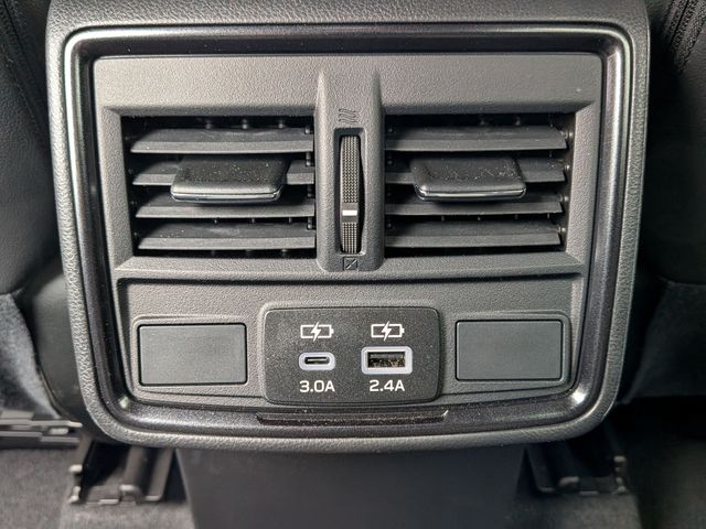 2025 Subaru Forester Limited - Photo 30