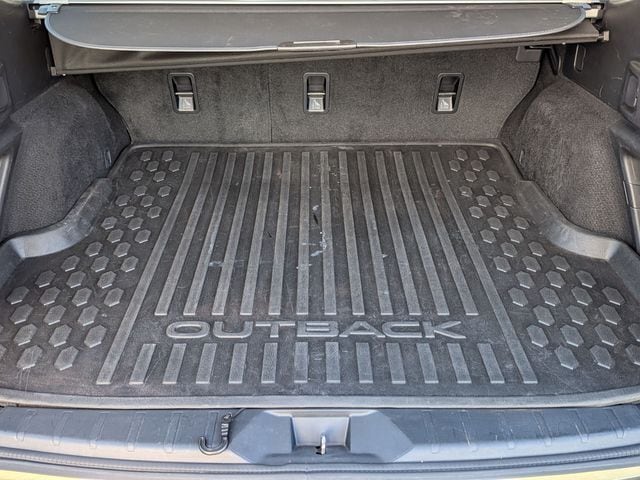 2024 Subaru Outback Premium - Photo 31