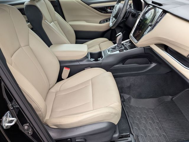 2023 Subaru Legacy Limited - Photo 36