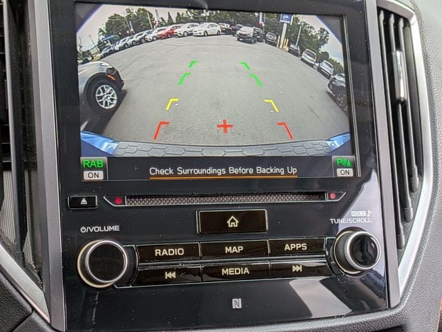 2019 Subaru Crosstrek Limited - Photo 24