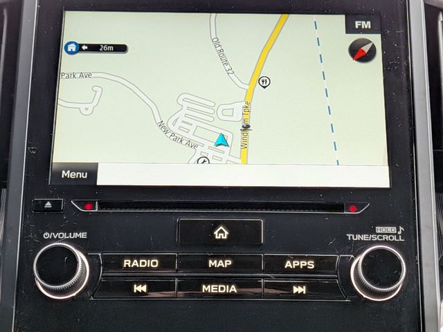 2023 Subaru Forester Touring - Photo 23