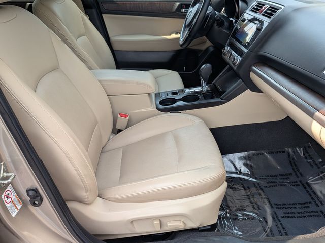 2016 Subaru Outback Limited - Photo 36