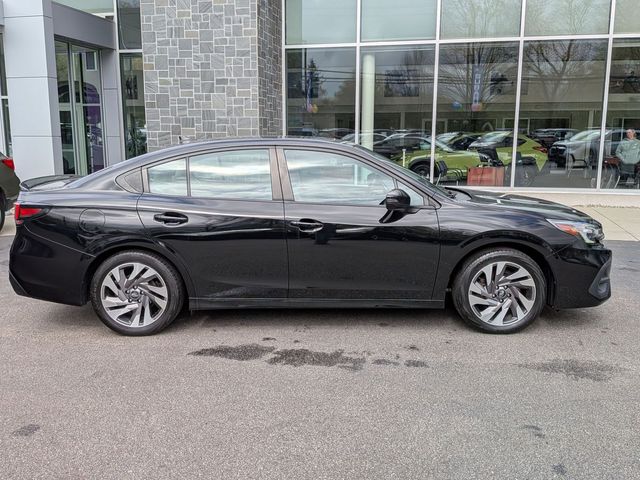 2023 Subaru Legacy Limited
