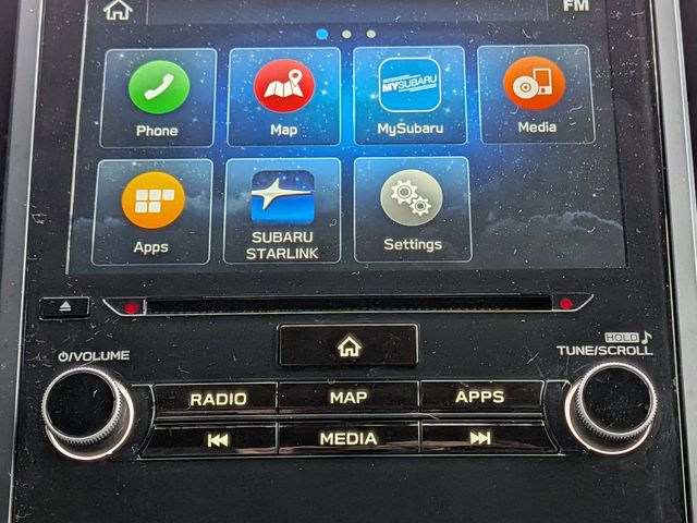 2023 Subaru Forester Touring - Photo 22