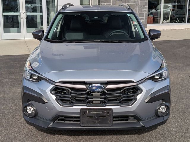 2024 Subaru Outback Limited - Photo 8