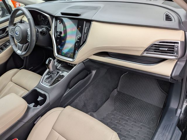 2023 Subaru Legacy Limited - Photo 37