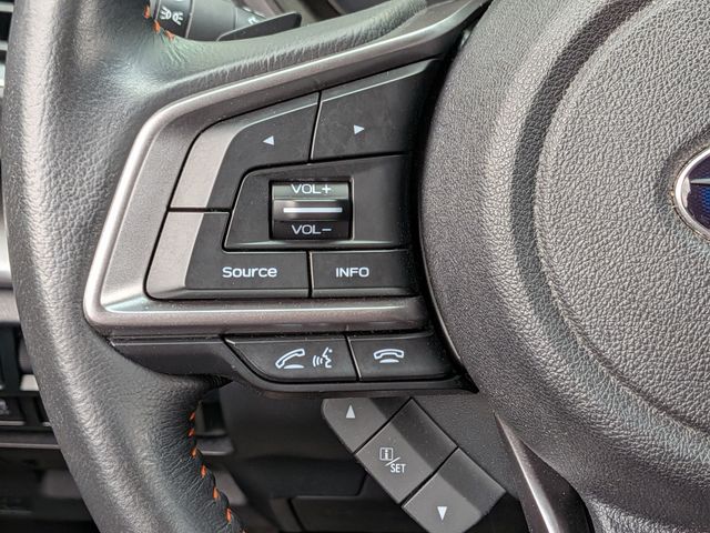 2019 Subaru Crosstrek Limited - Photo 19