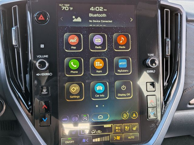 2025 Subaru Forester Touring - Photo 22