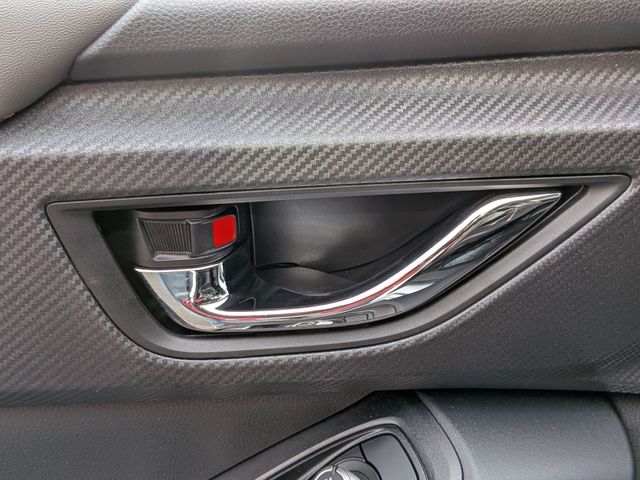 2025 Subaru Crosstrek Limited - Photo 11