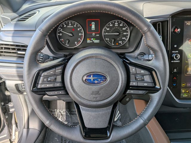 2025 Subaru Forester Touring - Photo 17
