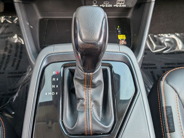 2025 Subaru Crosstrek Limited - Photo 26
