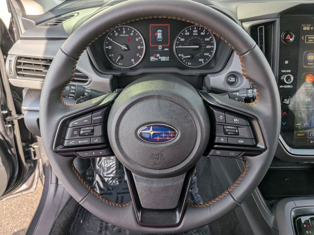 2025 Subaru Crosstrek Limited - Photo 14