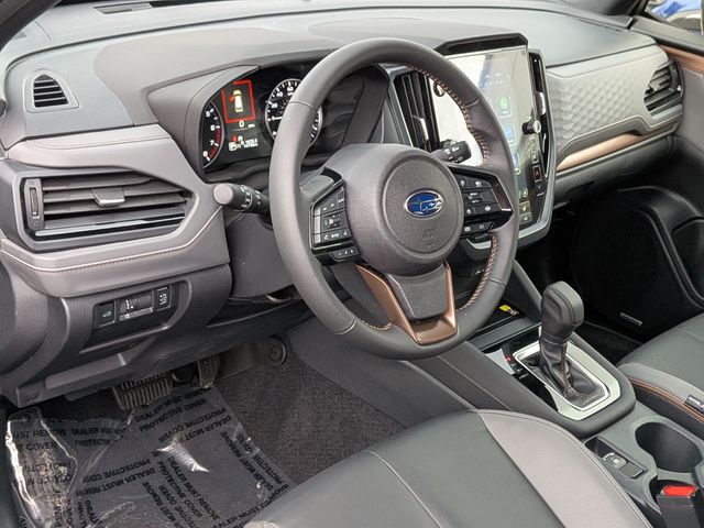 2025 Subaru Forester Sport - Photo 16