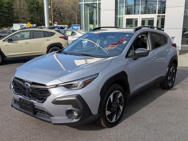 2024 Subaru Outback Limited - Photo 7