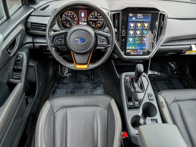 2024 Subaru Crosstrek Wilderness - Photo 31