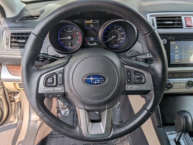 2016 Subaru Outback Limited - Photo 16